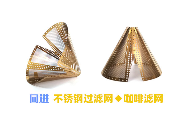 不銹鋼濾網(wǎng)蝕刻的工藝流程有哪些？