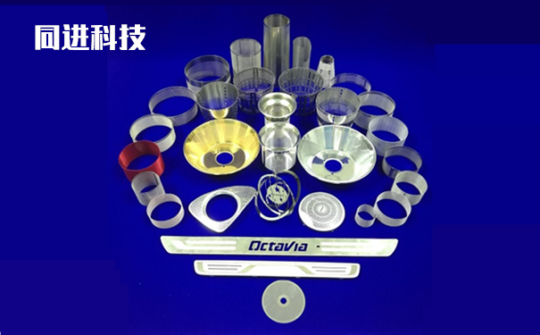 蝕刻加工工藝優(yōu)于傳統(tǒng)工藝的特點(diǎn)有哪些？
